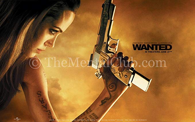 Wanted Angelina Jolie Movie Download In Hindi Hd
